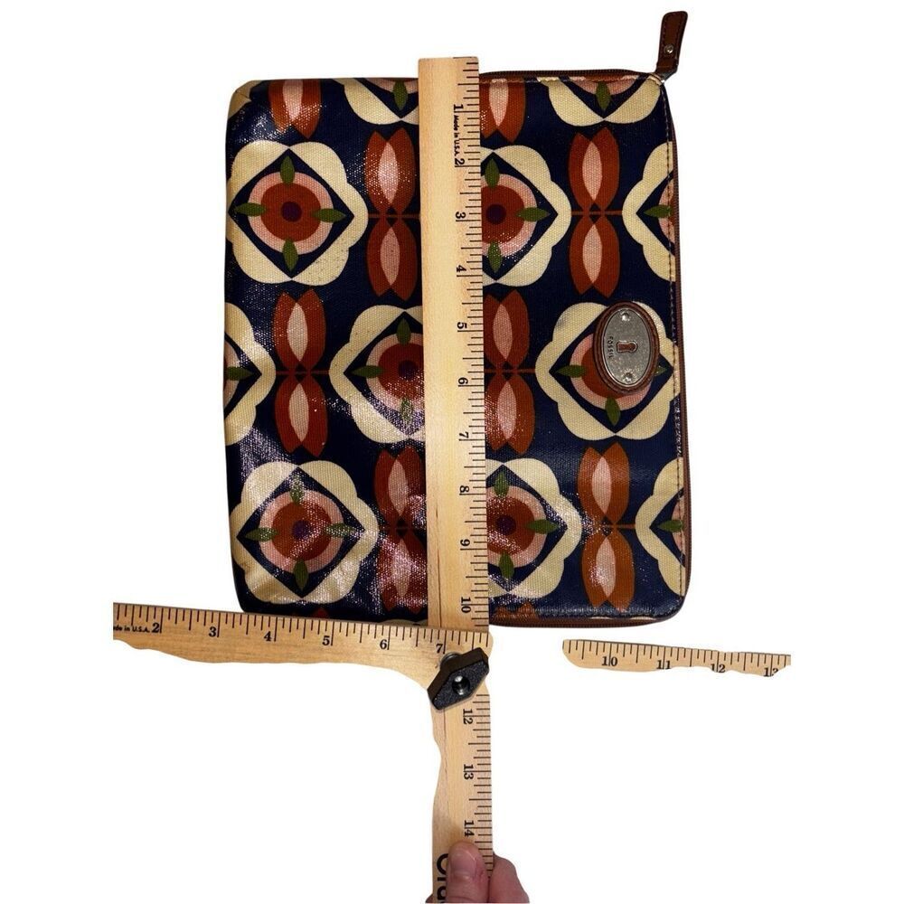 Fossil Key Per Geometric Ipad Laptop Tablet Case … - image 3